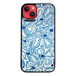AKAM AMC-WA14PLUS-BLUE-14 Cover For Apple iPhone 14 Plus