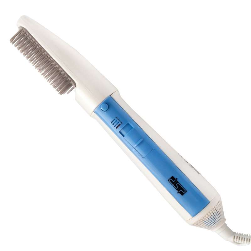 سشوار برس دار دی اس پی مدل F-50005