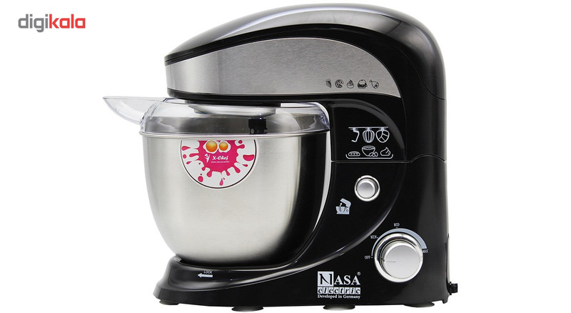 همزن ناسا الکتریک مدل NS-931