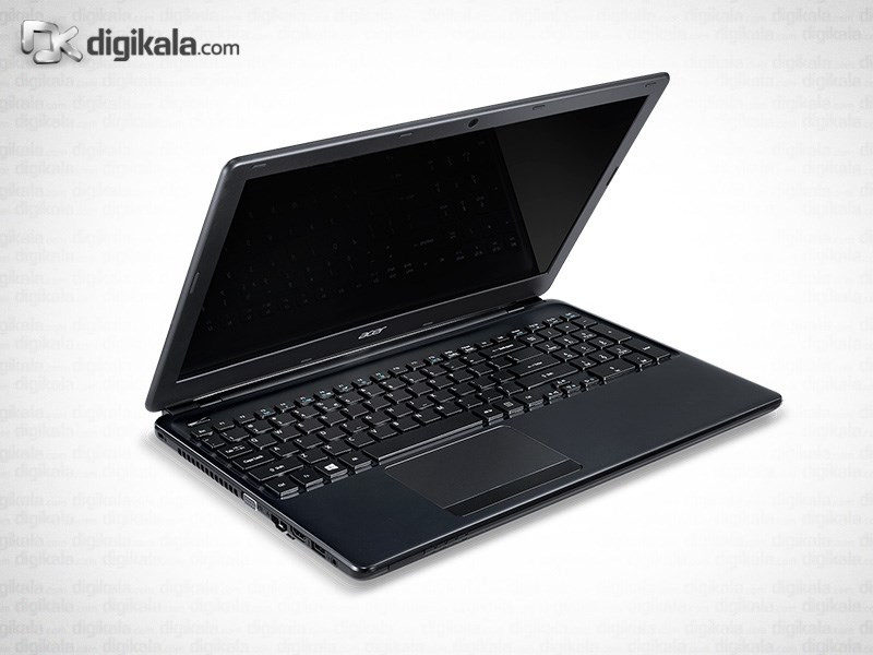 لپ تاپ ایسر اسپایر E1-532 لپ تاپ ایسر اسپایر E1-532