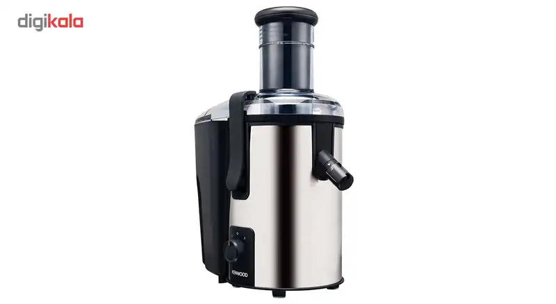 آبمیوه گیری کنوود مدل JEM500SS