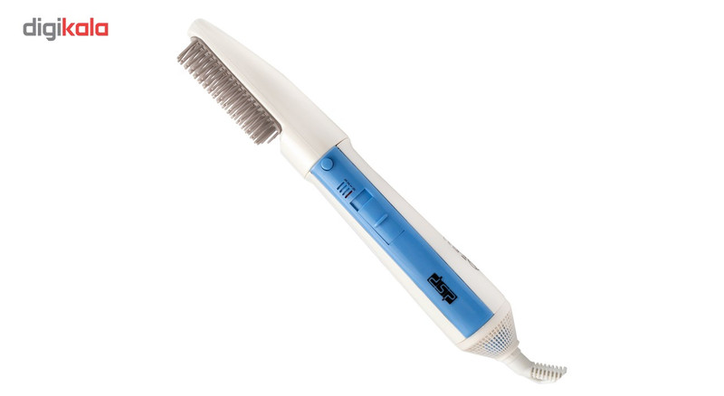 سشوار برس دار دی اس پی مدل F-50005