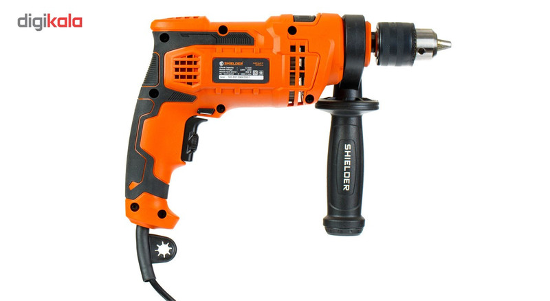 دریل چکشی شیلدر مدل SH1380