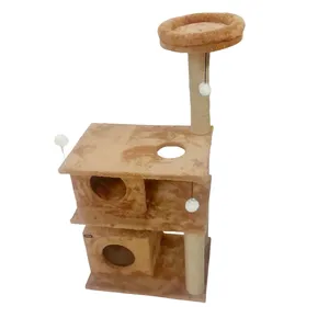 اسکرچر گربه آدریاناپت مدل سپیدار