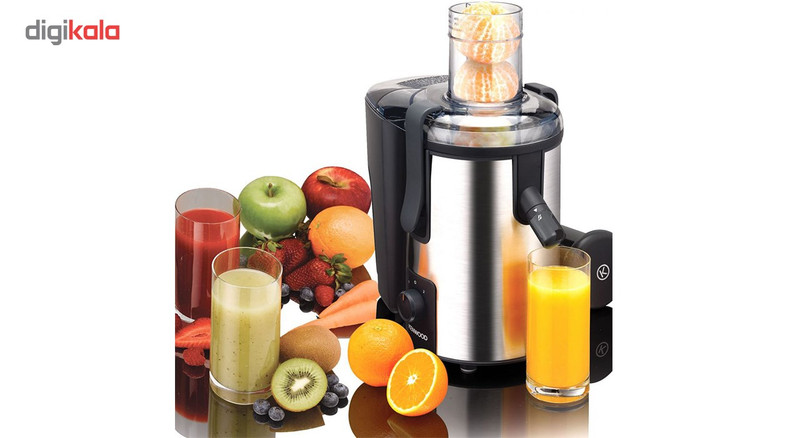 آبمیوه گیری کنوود مدل JEM500SS