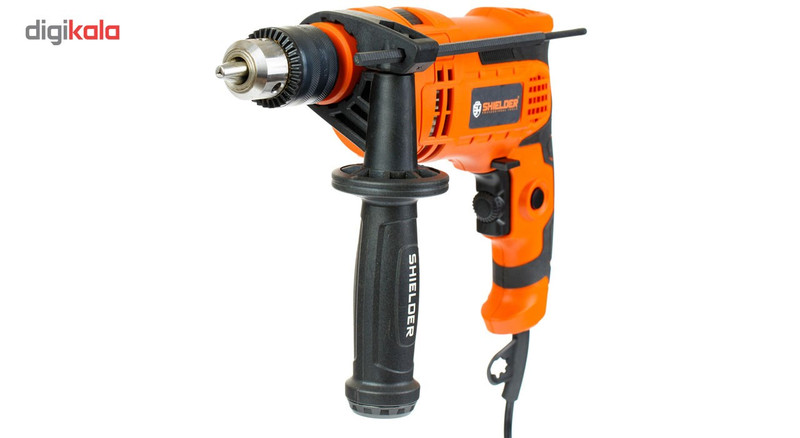 دریل چکشی شیلدر مدل SH1380