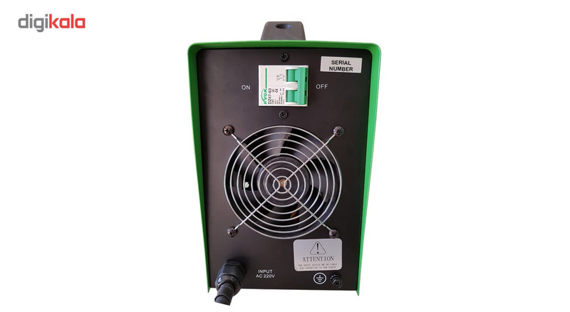 اینورتر جوشکاری 250 آمپر ایران ترانس مدل IT250C