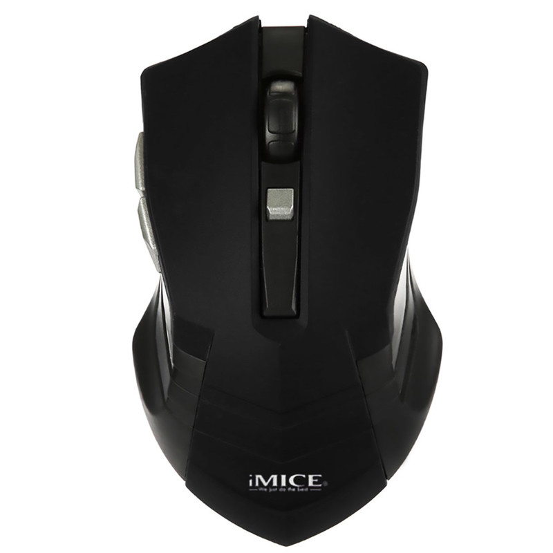 ماوس بی سیم آیمایس مدل E-2310
