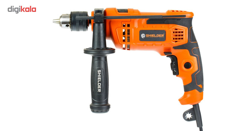 دریل چکشی شیلدر مدل SH1380
