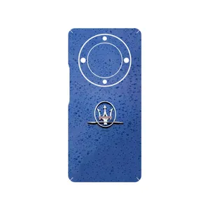 MAHOOT Maserati Cover Sticker for Honor Magic 5 Lite