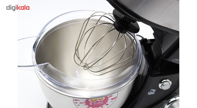 همزن ناسا الکتریک مدل NS-931