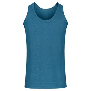 زیرپوش پسرانه مدل P رنگ آبی تیره