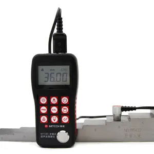 ECHO TO ECHO MT180 Ultrasonic Thickness Gauge