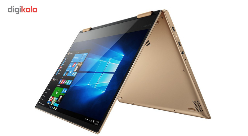 لپ تاپ 13 اینچی لنوو مدل Yoga 720 - A لپ تاپ 13 اینچی لنوو مدل Yoga 720 - A