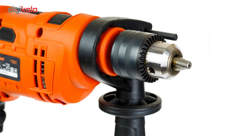 دریل چکشی شیلدر مدل SH1380