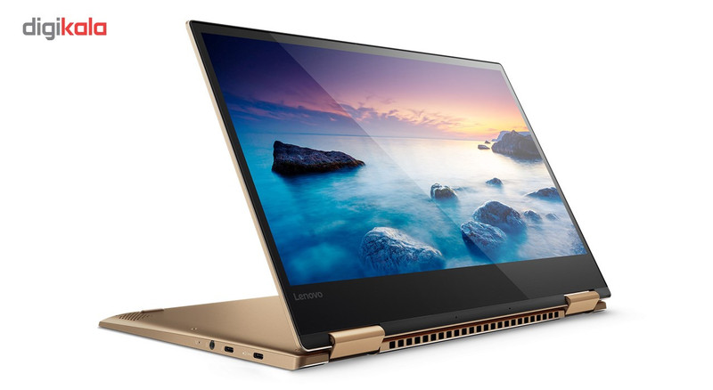 لپ تاپ 13 اینچی لنوو مدل Yoga 720 - A لپ تاپ 13 اینچی لنوو مدل Yoga 720 - A