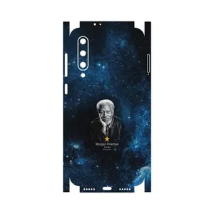 MAHOOT Morgan Freeman-FullSkin Cover Sticker for Xiaomi Mi 9 SE
