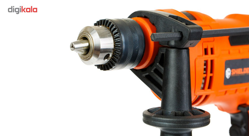 دریل چکشی شیلدر مدل SH1380
