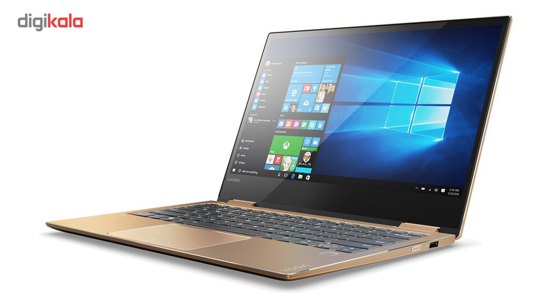 لپ تاپ 13 اینچی لنوو مدل Yoga 720 - A لپ تاپ 13 اینچی لنوو مدل Yoga 720 - A
