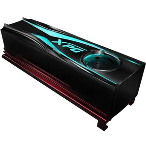 هیت سینک اس اس دی ای دیتا مدل XPG STORM RGB M.2 2280
