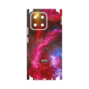 MAHOOT Universe b NASA 11-FullSkin Cover Sticker for Honor X7c