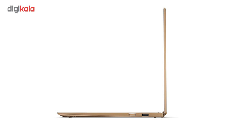 لپ تاپ 13 اینچی لنوو مدل Yoga 720 - A لپ تاپ 13 اینچی لنوو مدل Yoga 720 - A