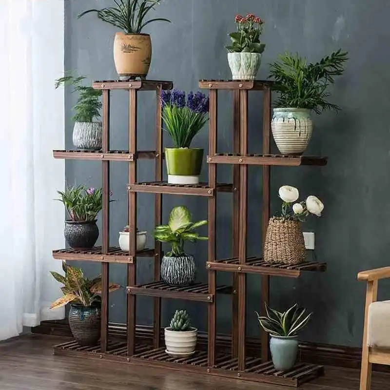 استند گل و گلدان مدل gol6