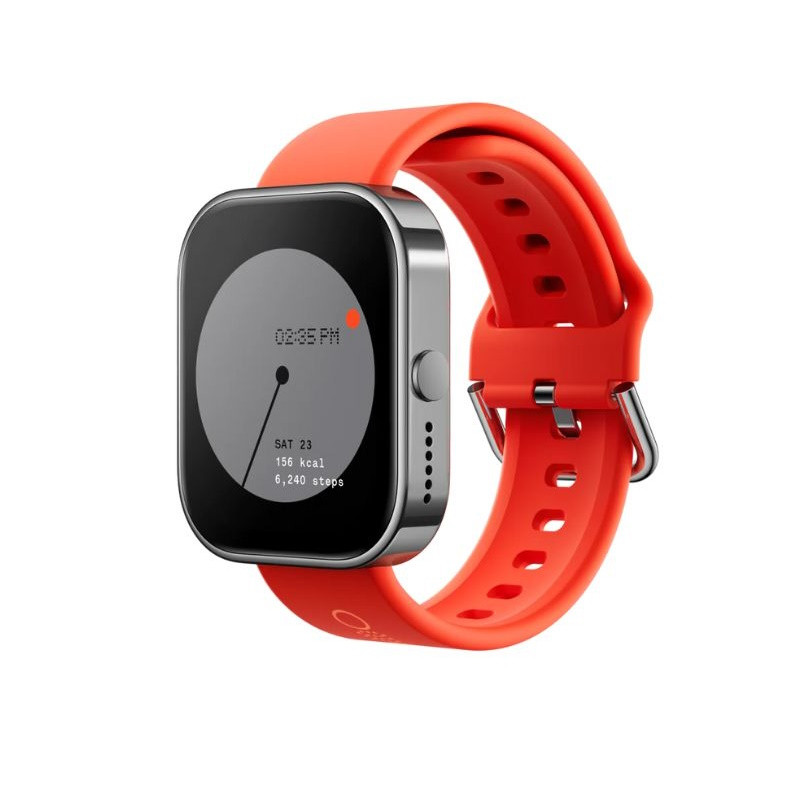 ساعت هوشمند ناتینگ مدل  MSU PRO WATCH ALGORITHM