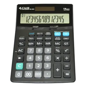 ماشین حساب کاسی مدل MD-486C