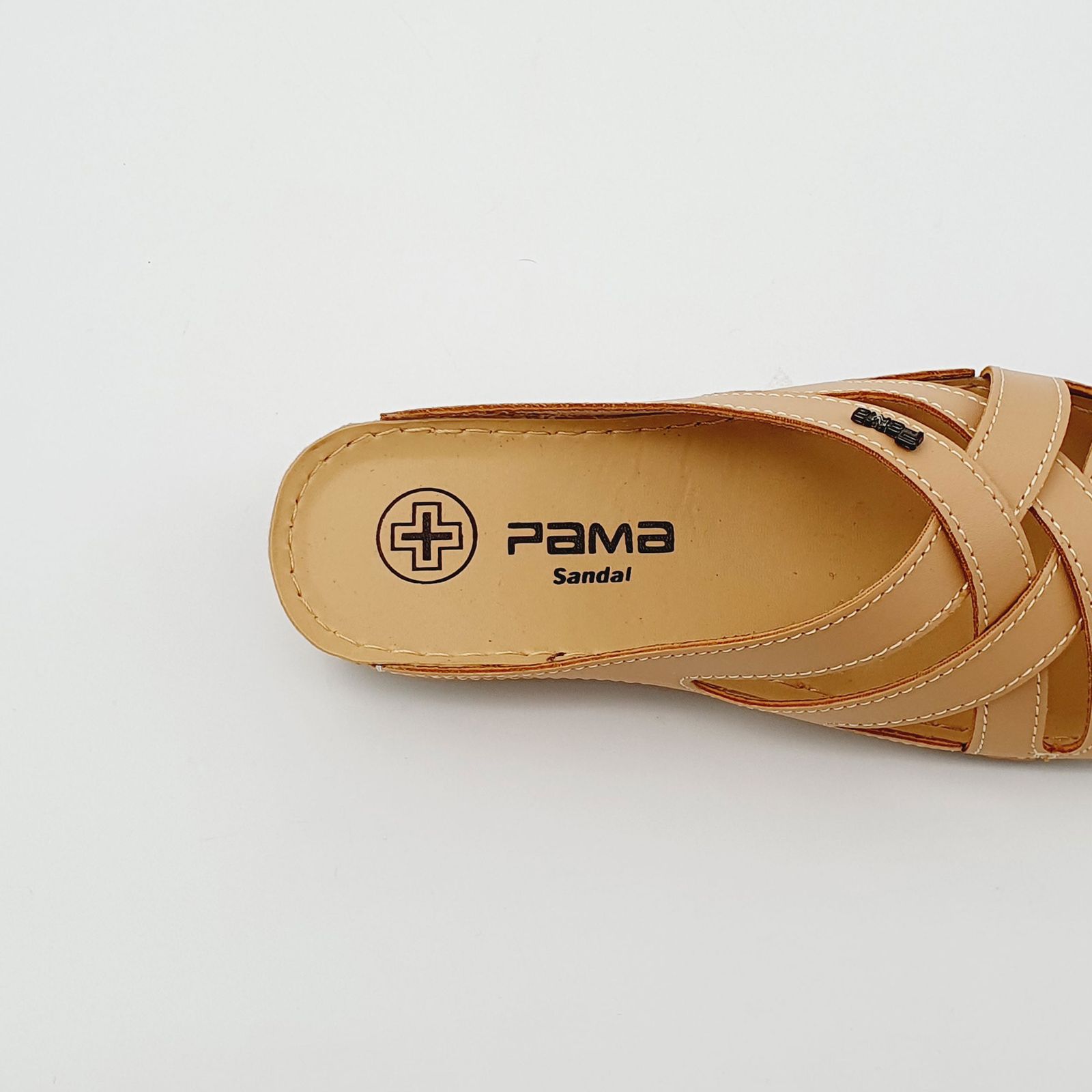 دمپایی زنانه پاما مدل الیکا کد G1685 -  - 7