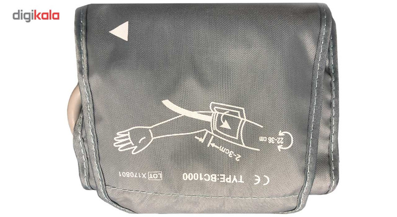 فشارسنج سخنگو استار مدل BF6048L