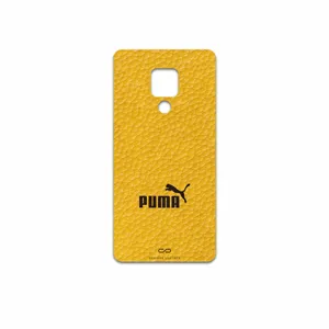 MAHOOT ML-PUMA Cover Sticker for Huawei Mate 20 X