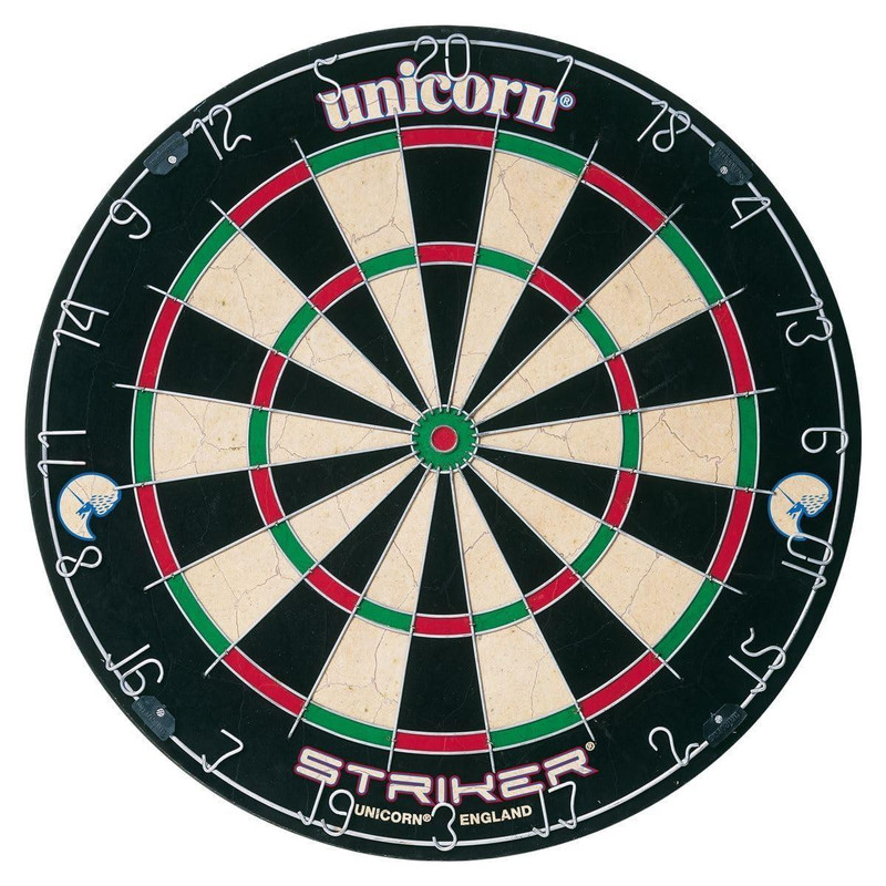 مجموعه دارت یونیکورن مدل Striker