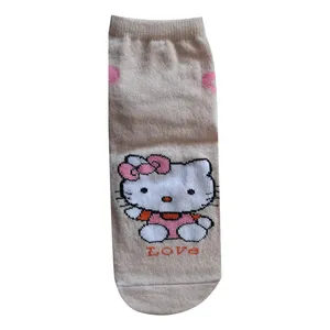  جوراب دخترانه کد 62