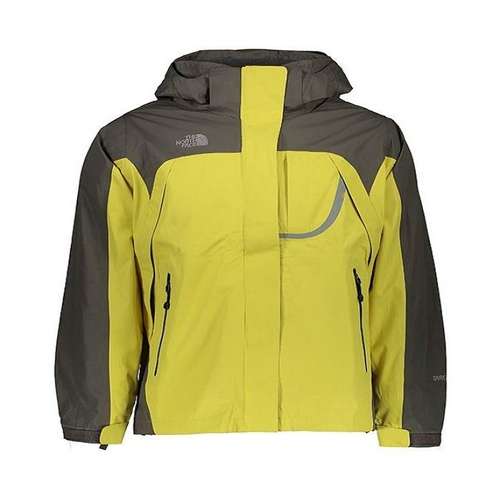 کاپشن کوهنوردی مردانه نورث فیس مدل 3409