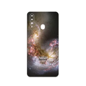 MAHOOT  Universe-by-NASA-5 Cover Sticker for Samsung Galaxy A20s