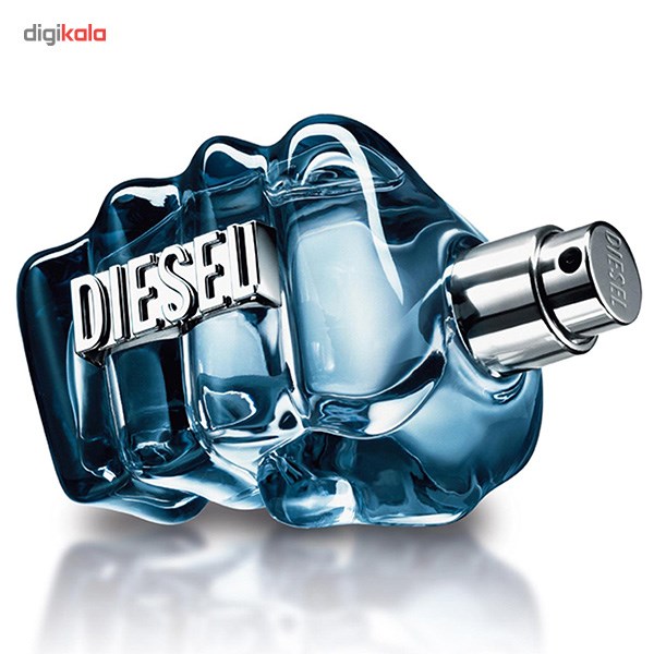 Diesel brave perfume hot sale