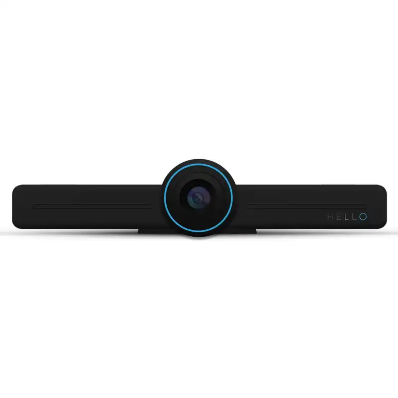 کنفرانس کم Solaborate مدل Hello