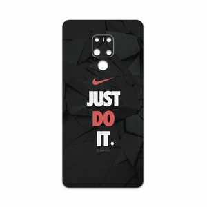 MAHOOT NIKE-Logo Cover Sticker for Huawei Mate 20 X