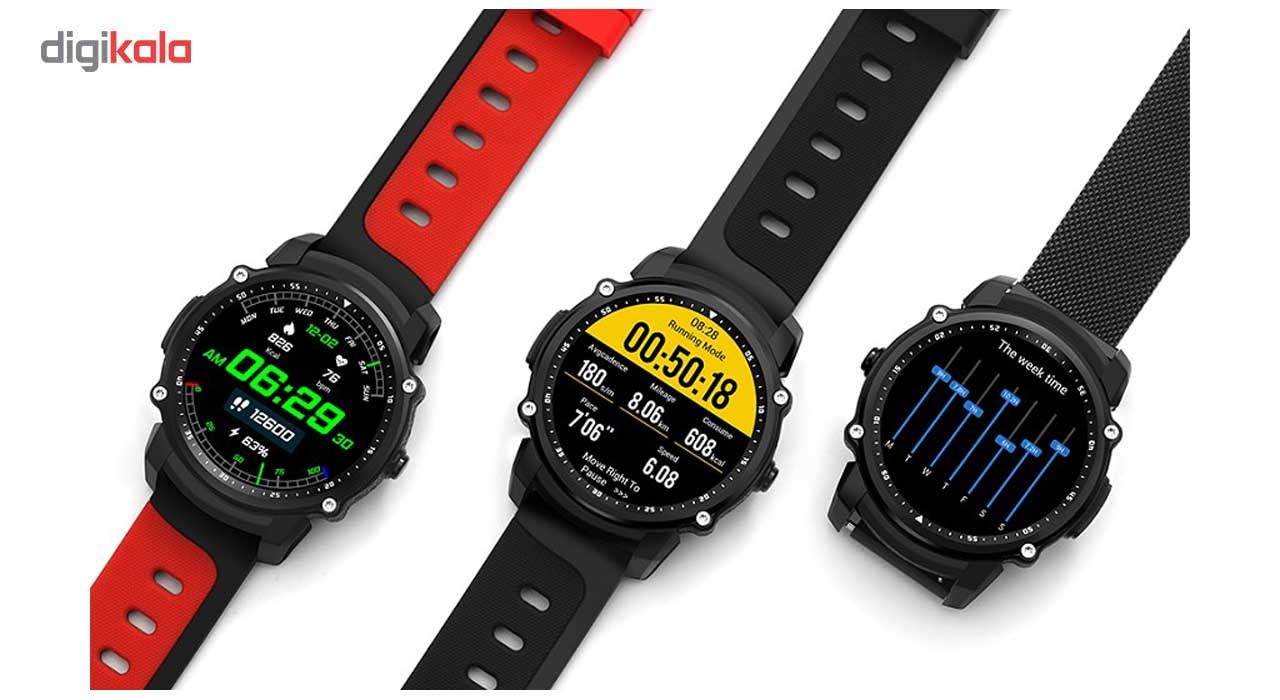 Smartwatch fs08 discount