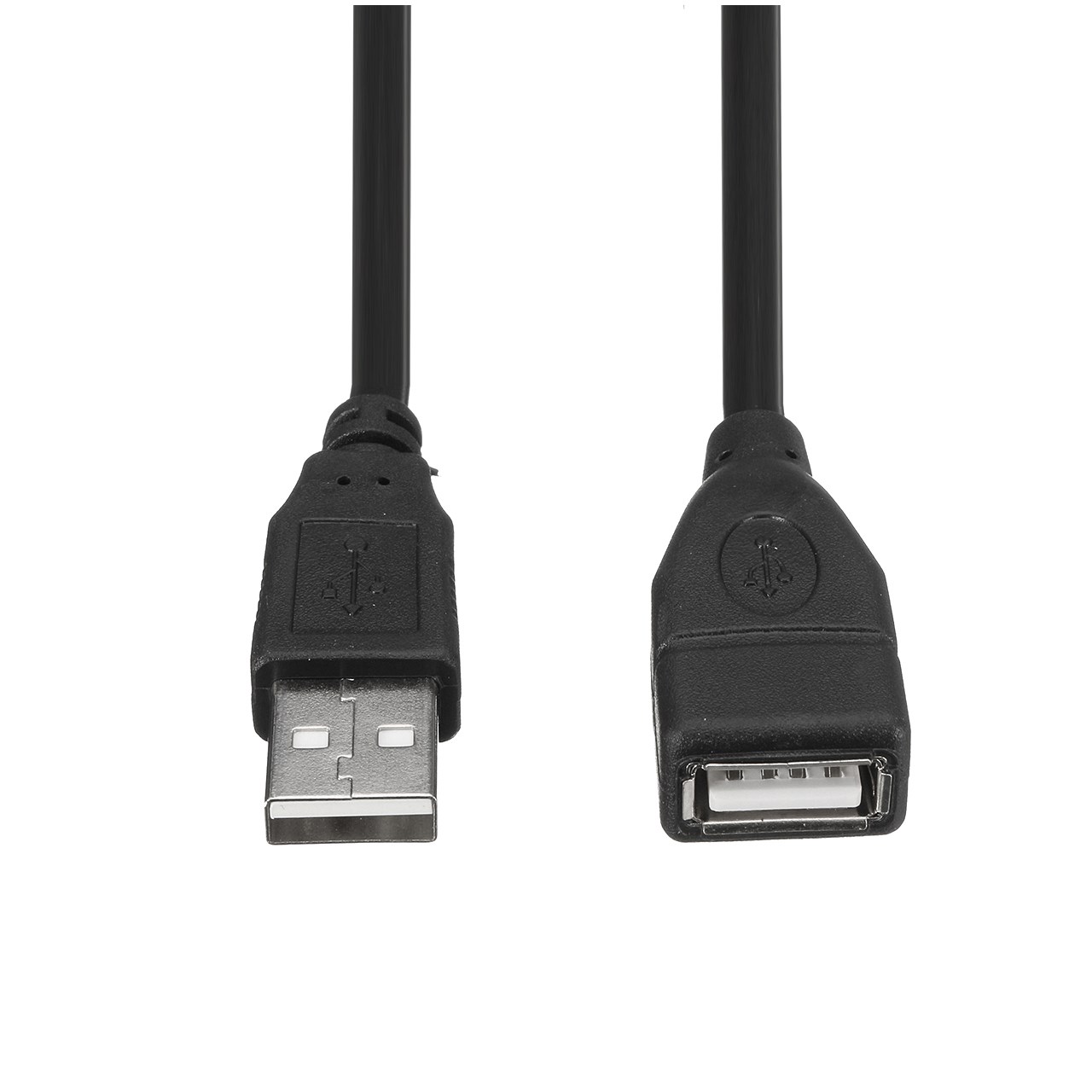 کابل افزایش طول USB 2.0 مدلST-EX1 به طول 10 سانتی متر