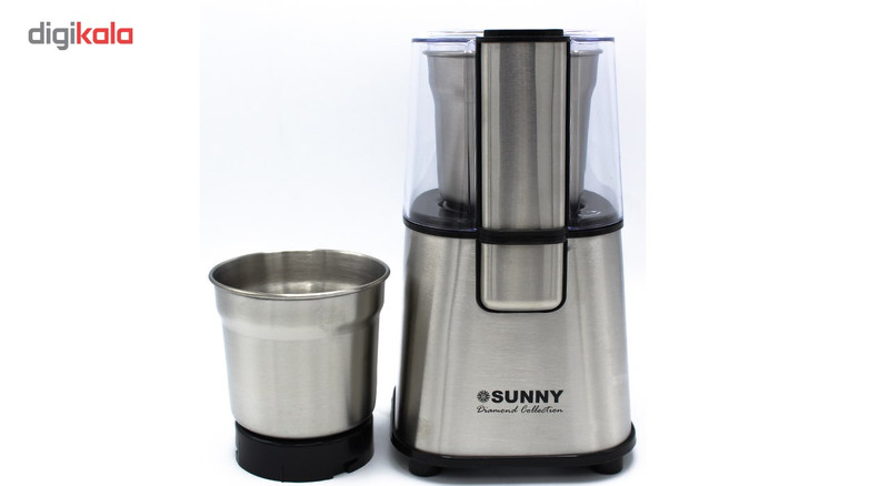 آسیاب سانی مدل SC-80