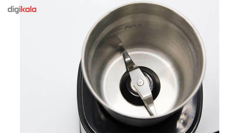 آسیاب سانی مدل SC-80