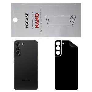 STAR RG Back Skin For Samsung Galaxy S22 Plus 5G