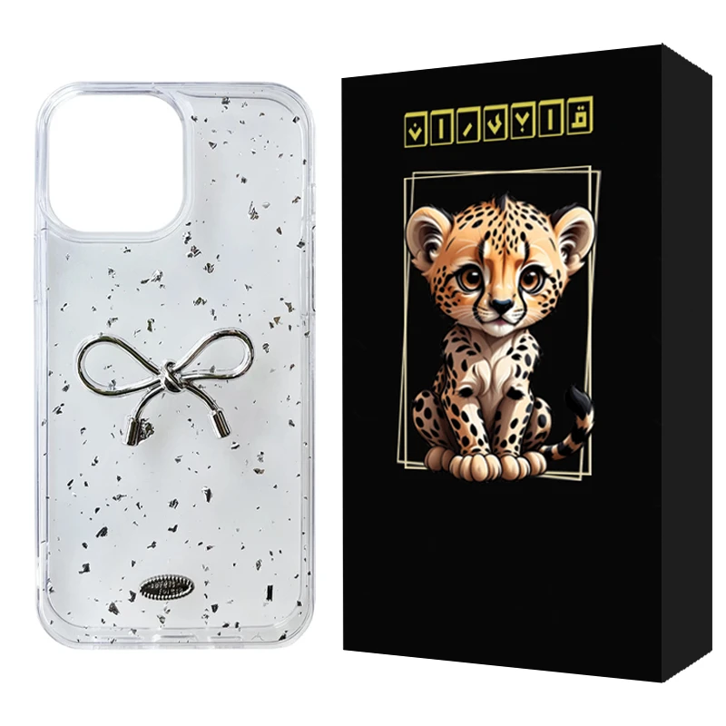 کاور قاب ایران مدل papjel مناسب برای گوشی موبایل اپل iPhone 11 Pro Max