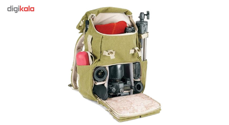 کیف دوربین نشنال جئو گرافیک مدل NG 5160
