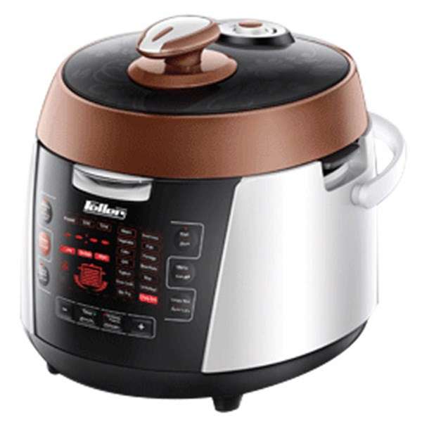 زودپز برقی فلر مدل PC 606 SD