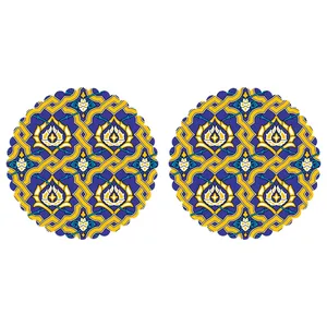 رومیزی رنس مدل T4-42098 مجموعه 2 عددی