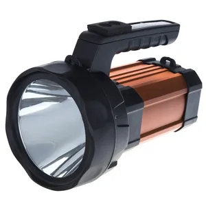 نورافکن دستی مدل TD-8000C