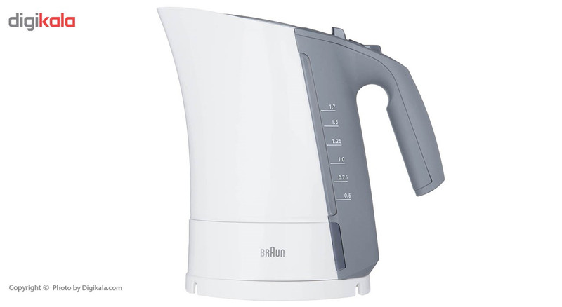 کتری برقی براون مدل WK300